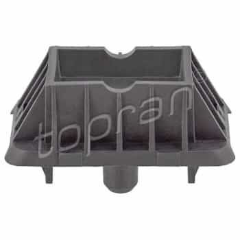 Jack Support Plate