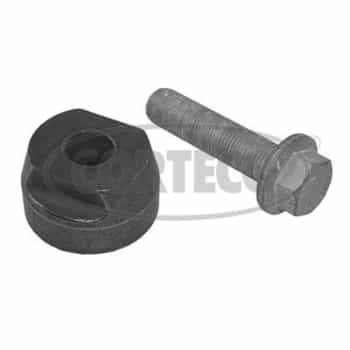 Bolt Set, crankshaft pulley