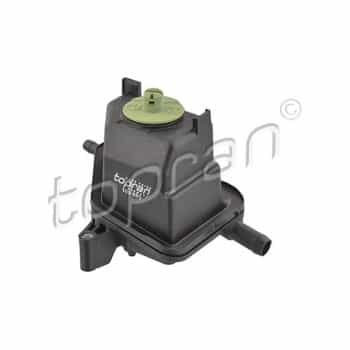 Expansion Tank, power steering hydraulic oil