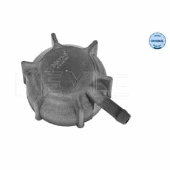 Sealing Cap, coolant tank MEYLE-ORIGINAL: True to OE.