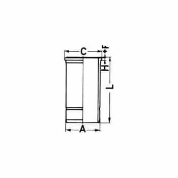 Cylinder Sleeve