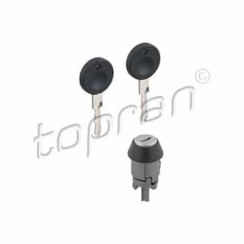 Lock Cylinder, ignition lock