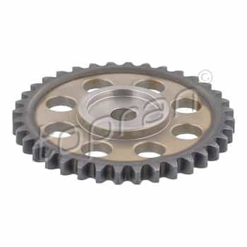 Gear, camshaft