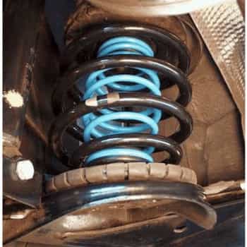 Auxiliary stock set