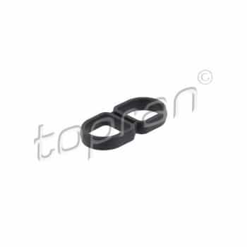 Gasket, oil filter housing