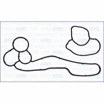 Gasket Set, oil cooler