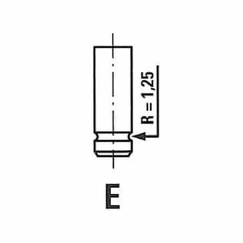 Inlet Valve