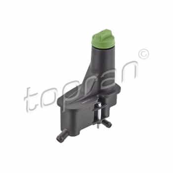 Expansion Tank, power steering hydraulic oil