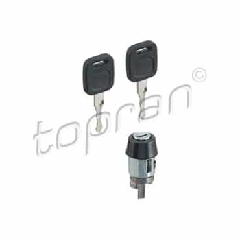 Lock Cylinder, ignition lock
