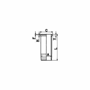 Cylinder Sleeve