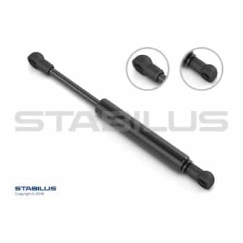 Linkage Silencer, injection system //  STAB-O-SHOC®