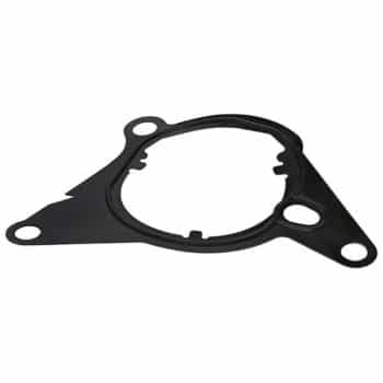 Gasket, vacuum pump