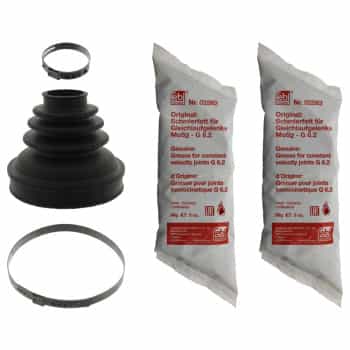 Bellow Set, drive shaft 100209 FEBI