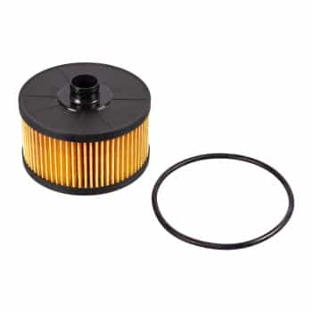 Oil Filter 100487 FEBI
