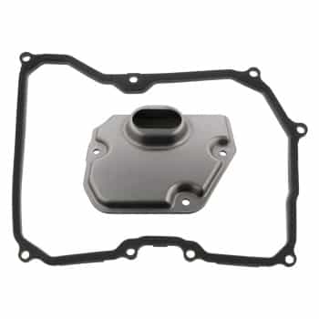 Hydraulic Filter Set, automatic transmission 101164 FEBI