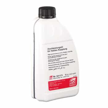 Transmission oil FEBI Bilstein for Haldex clutch 1L