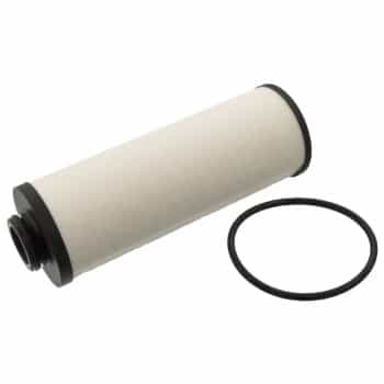 Hydraulic Filter, automatic transmission 101965 FEBI