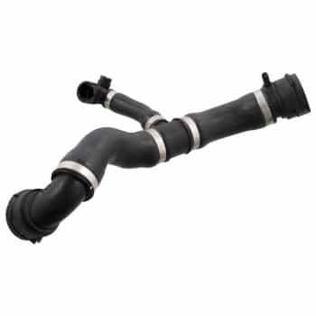 Radiator Hose 102759 FEBI