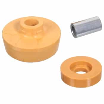 Rubber Buffer, suspension 103112 FEBI