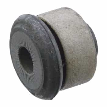 Montage, axle beam 103181 FEBI