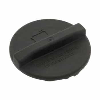 Sealing Cap, coolant tank 103501 FEBI