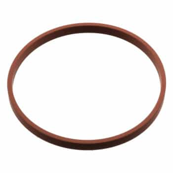 Throttle body 103785 FEBI