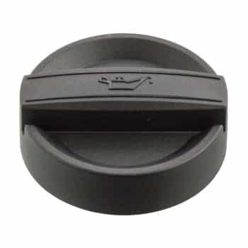 Sealing Cap, oil filling port