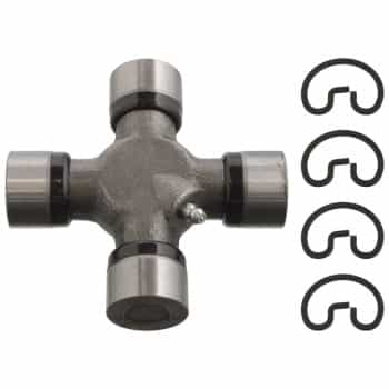Joint, propshaft 103975 FEBI