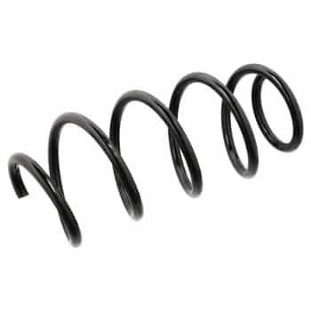 Coil Spring 104737 FEBI