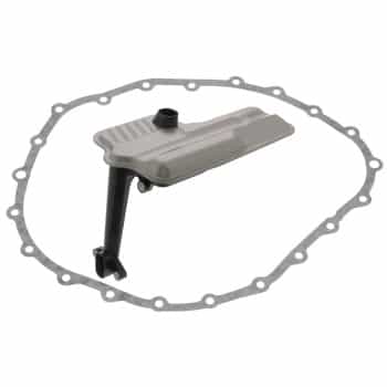 Hydraulic Filter, automatic transmission 105948 FEBI