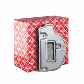 gear oil filter 106101 FEBI