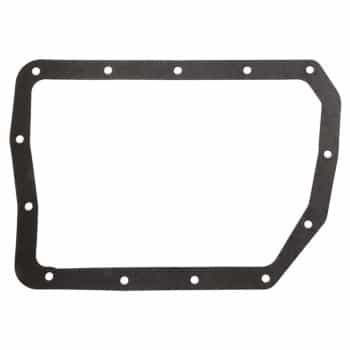 Seal, automatic transmission oil sump