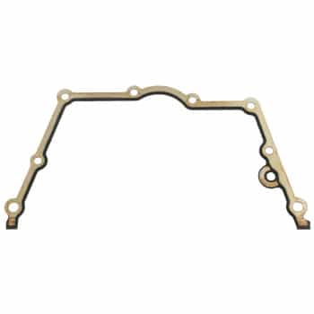 Gasket, housing cover (crankcase)