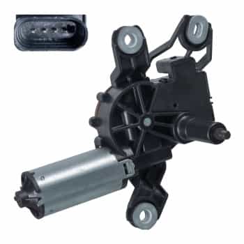 Wiper Motor