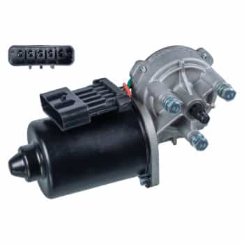 Wiper Motor