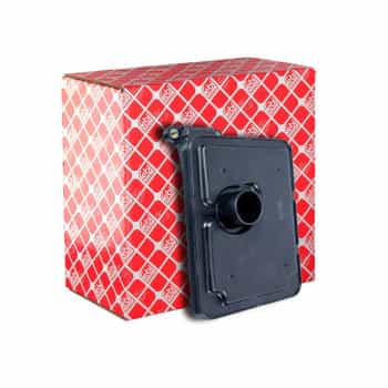 Parts Kit, automatic transmission oil change 107397 FEBI