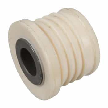 Montage, axle beam 107677 FEBI