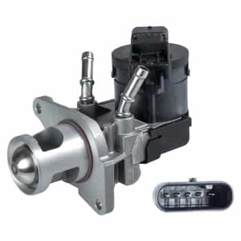 EGR Valve 107784 FEBI