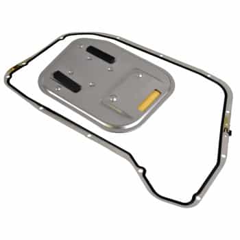 Hydraulic Filter Set, automatic transmission 107825 FEBI