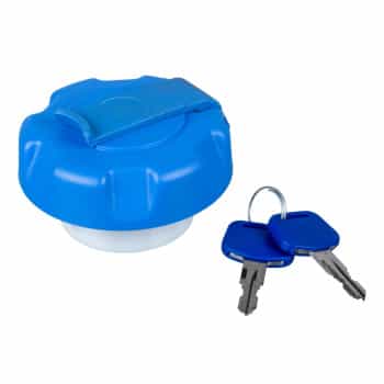 Cap, tank (urea injection) 108013 FEBI
