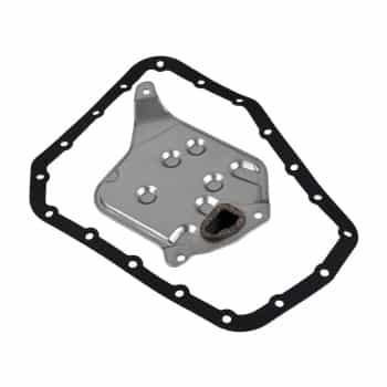 Hydraulic Filter Set, automatic transmission 108178 FEBI