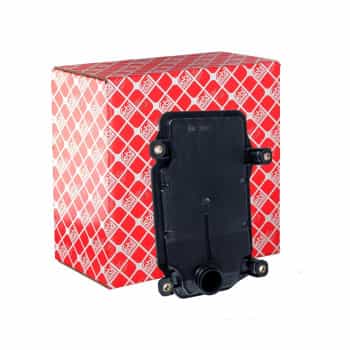 Hydraulic Filter Set, automatic transmission 108181 FEBI