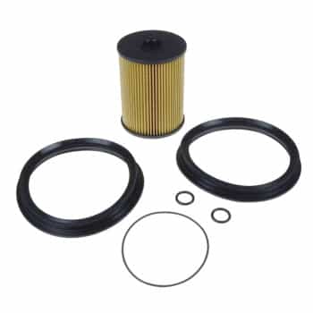 Fuel filter 108931 FEBI
