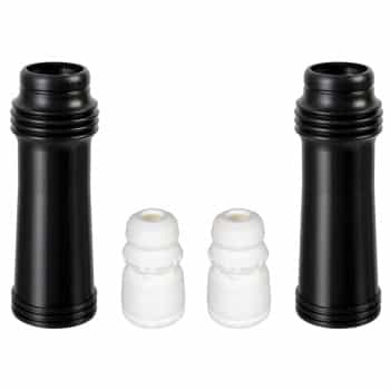 Rubber Buffer, suspension 109600 FEBI