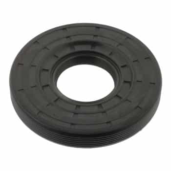 Shaft Seal, automatic transmission flange 11409 FEBI