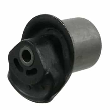 Montage, axle beam 01172 FEBI