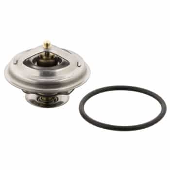 Thermostat, coolant 12191 FEBI