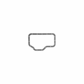 Gasket, wet sump 12316 FEBI