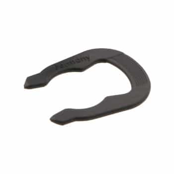 Retaining Spring, coolant flange sealing plug 12408 FEBI