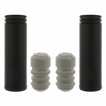 Rubber Buffer, suspension 13096 FEBI